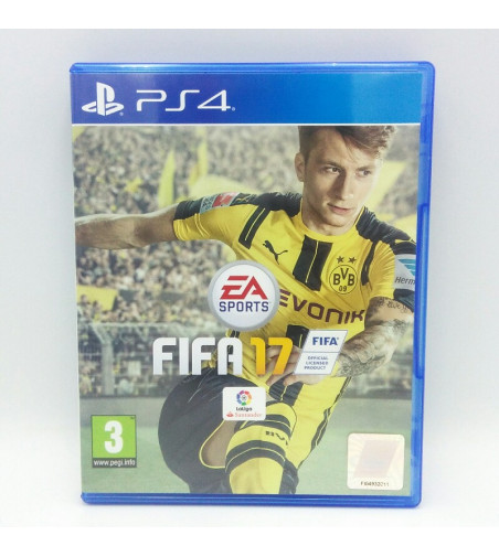 FIFA 17