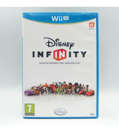 DISNEY INFINITY