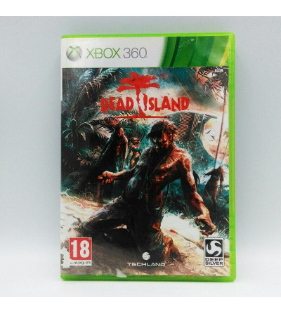 DEAD ISLAND