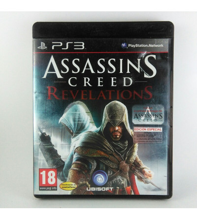 ASSASSIN´S CREED...