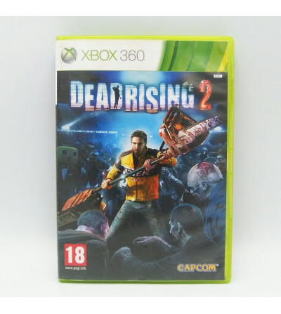 DEAD RISING 2