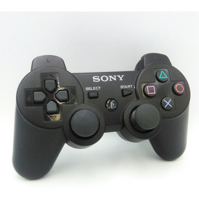 MANDO WIRELESS DUALSHOCK 3...