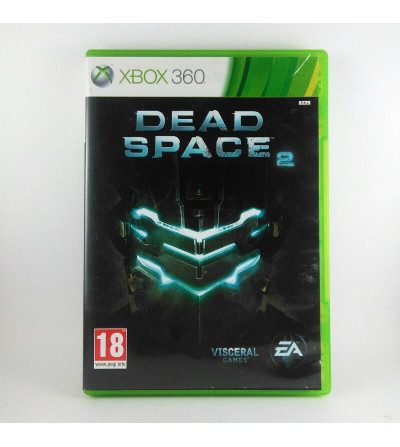 DEAD SPACE 2