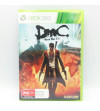 DMC DEVIL MAY CRY - REINO UNIDO