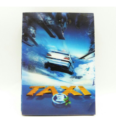 TAXI 3 - EDICION ESPECIAL 2...