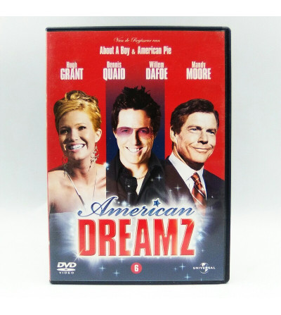 AMERICAN DREAMZ - EDICION...