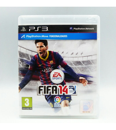 FIFA 14