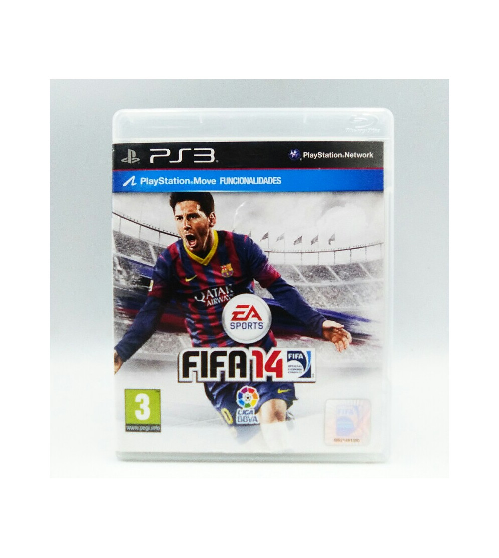 FIFA 14