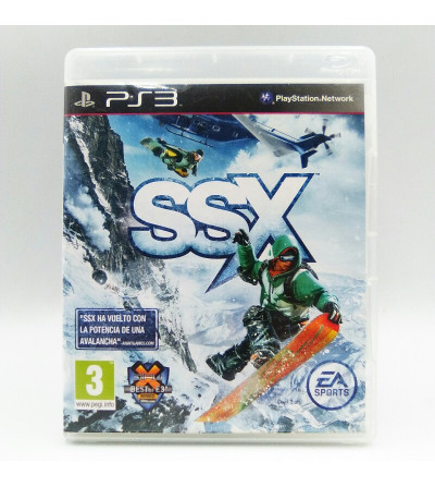 SSX