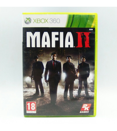 MAFIA II