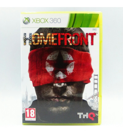 HOMEFRONT