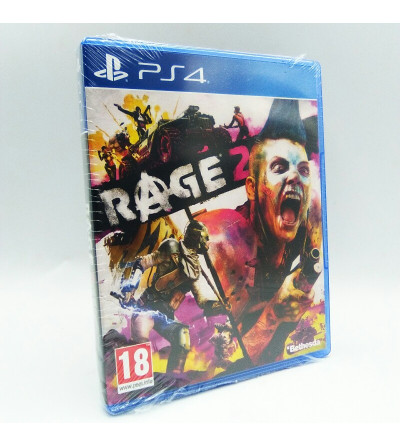 RAGE 2