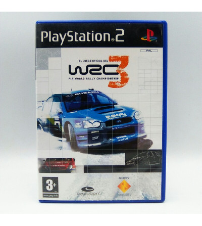 WRC 3