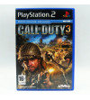 CALL OF DUTY 3