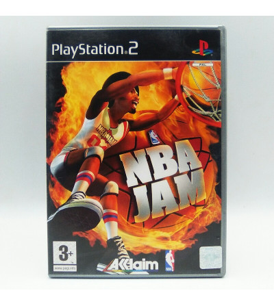 NBA JAM