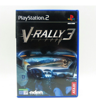 V-RALLY 3