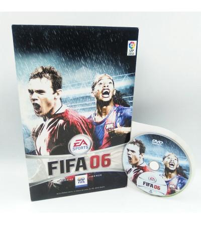 FIFA 06