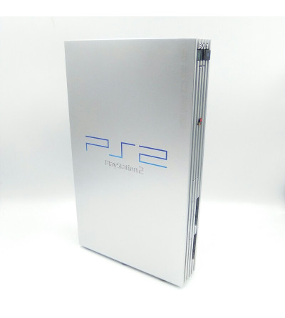 PLAYSTATION 2 SONY PLATA