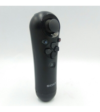 MANDO WIRELESS MOVE NAVIGATION CONTROLLER SONY NEGRO