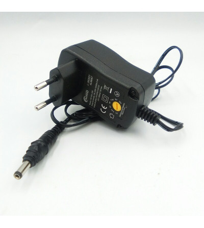 ADAPTADOR AC DC 9.0V NIMO...