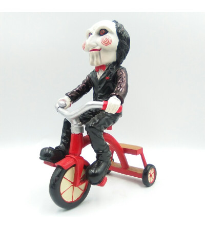 JIGSAW PUPPET (BILLY) EN...