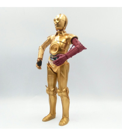 C-3PO