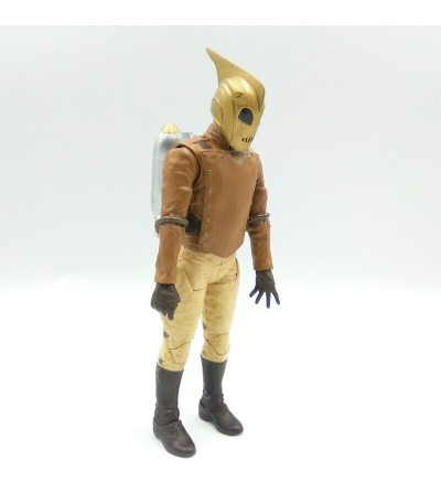 ROCKETEER