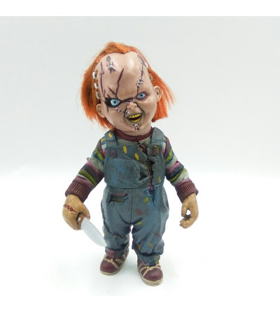 CHUCKY