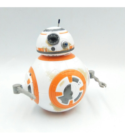 BB-8 DROIDE