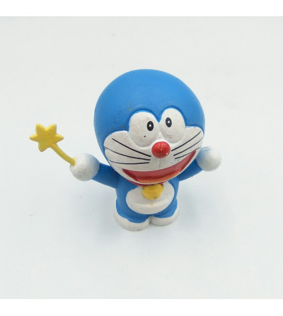 DORAEMON - CON VARITA MAGICA