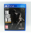 THE LAST OF US REMASTERIZADO - REINO UNIDO