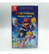 MARIO + RABBIDS SPARKS OF HOPE - COSMIC EDITION
