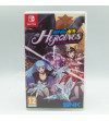SNK HEROINES TAG TEAM FRENZY
