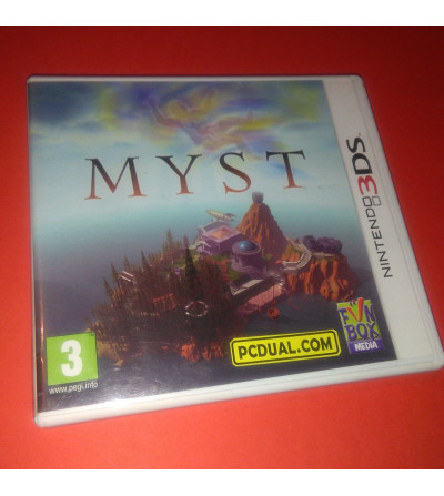 MYST