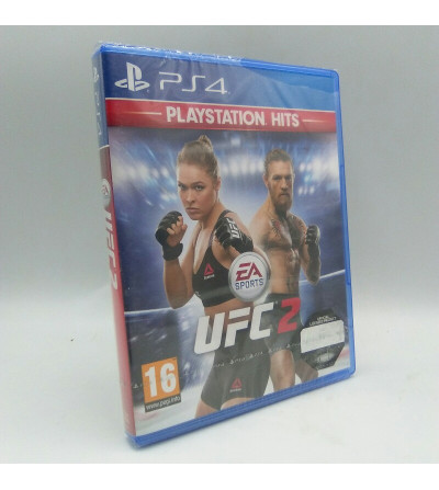 UFC 2 EA SPORTS -...