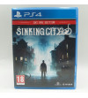 THE SINKING CITY - DAY ONE EDITION