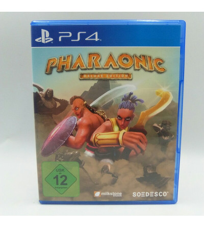 PHARAONIC - DELUXE EDITION...