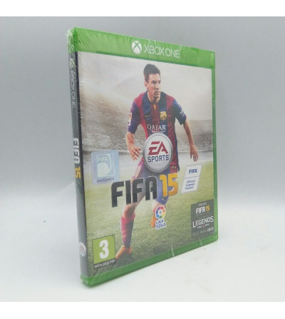 FIFA 15