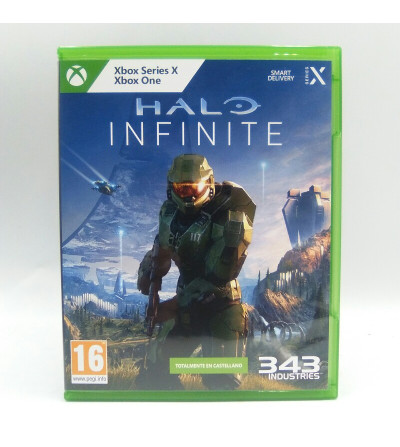 HALO INFINITE