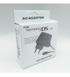 CARGADOR CONSOLA DS LITE ALTEX GRIS