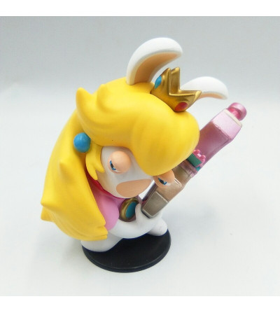 RABBID PEACH