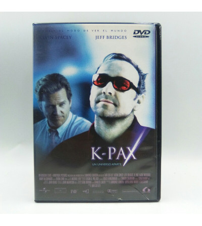 K-PAX