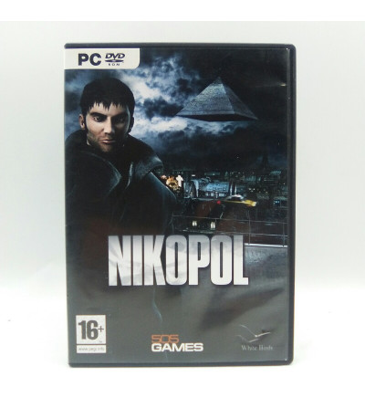 NIKOPOL