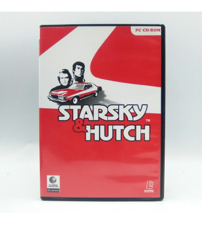 STARSKY & HUTCH