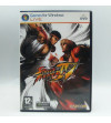 STREET FIGHTER IV