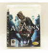 ASSASSIN´S CREED - FRANCIA