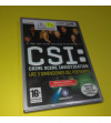 CSI: LAS 3 DIMENSIONES DEL ASESINATO