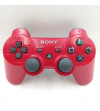 MANDO WIRELESS DUALSHOCK 3 SIXAXIS SONY ROJO