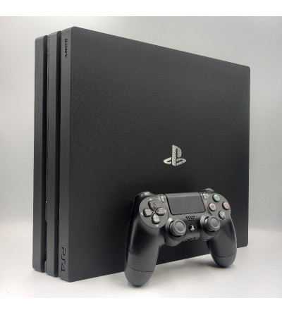 PLAYSTATION 4 PRO 1TB SONY...