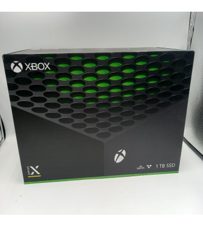 CONSOLA XBOX SERIES X 1TB...